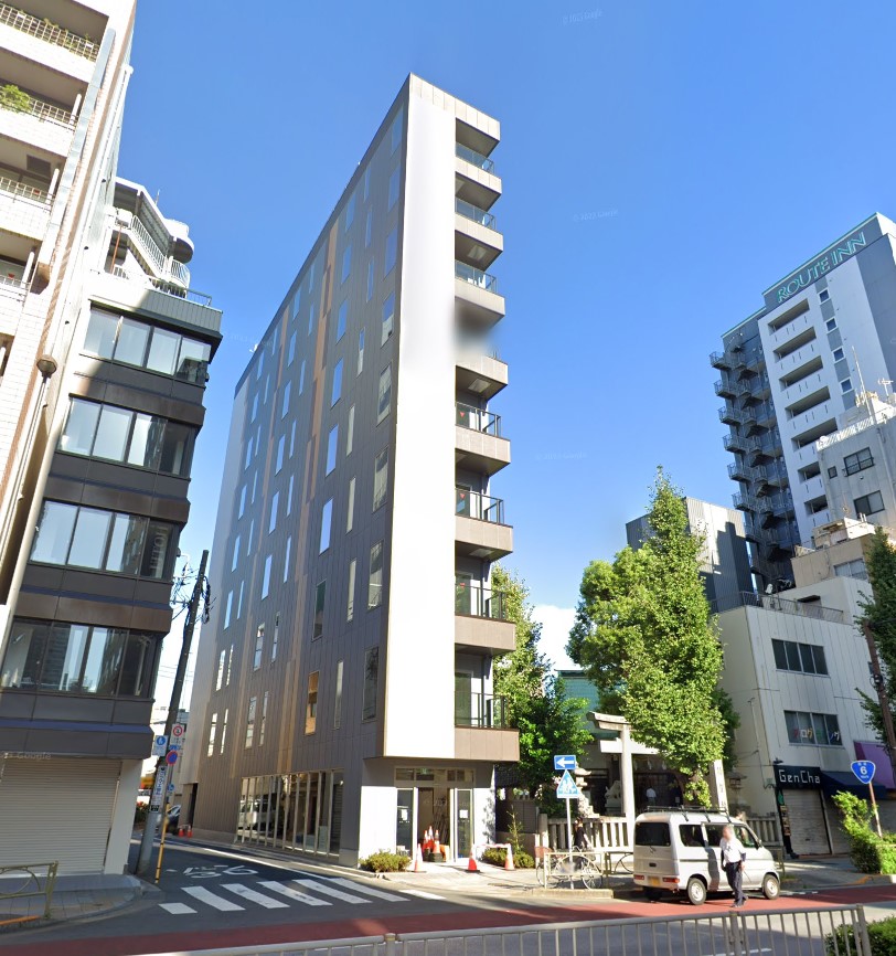建物画像