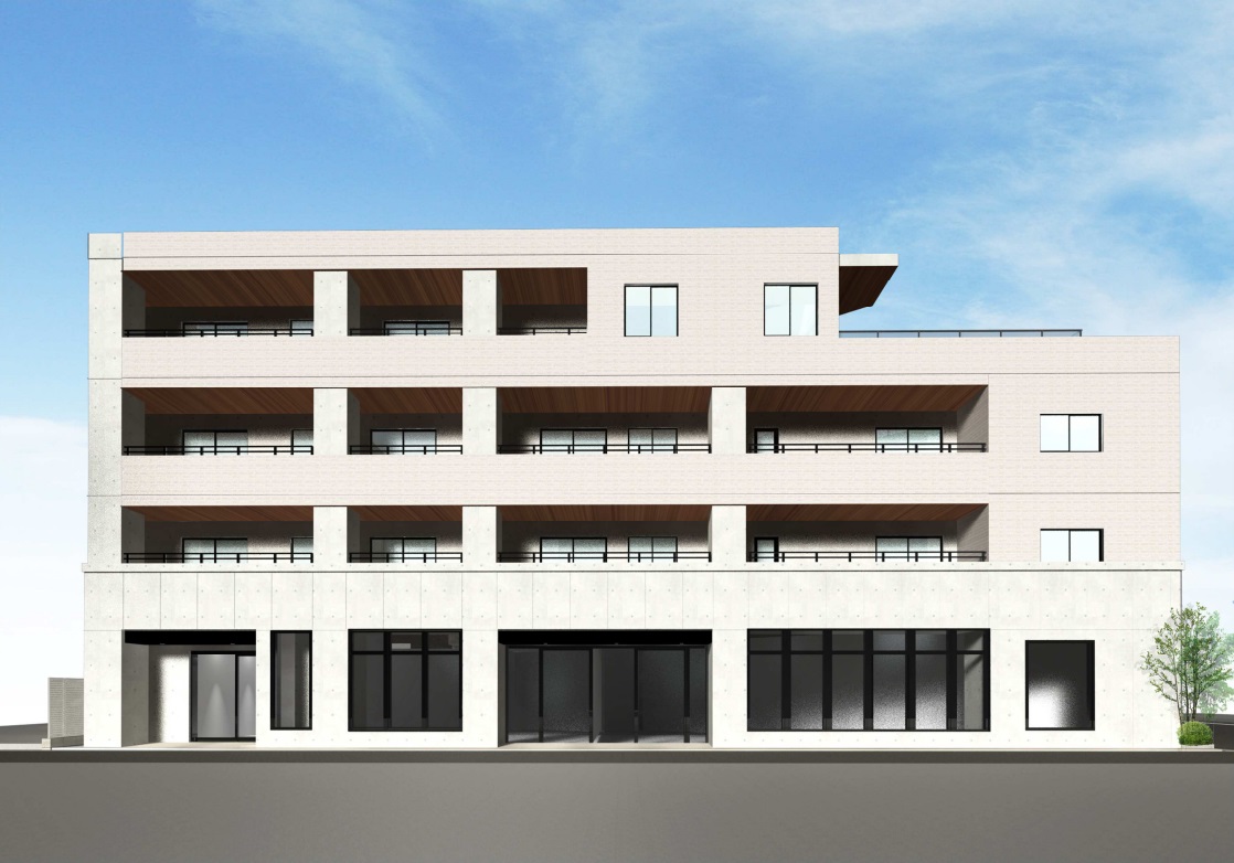 建物画像