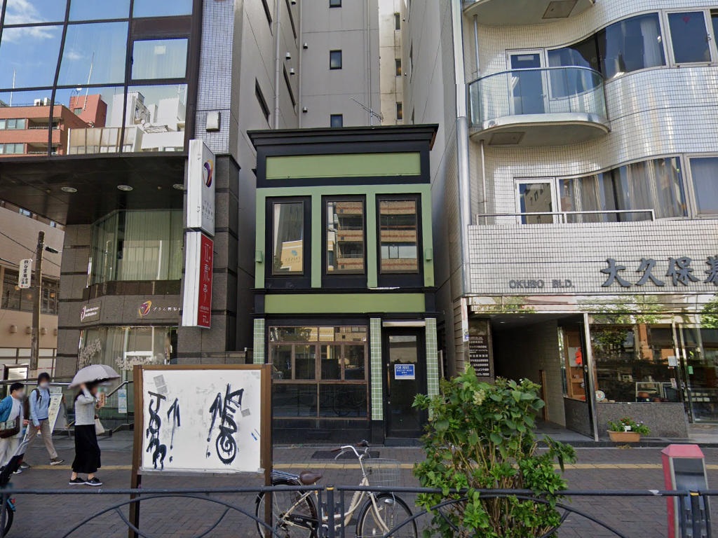 建物画像
