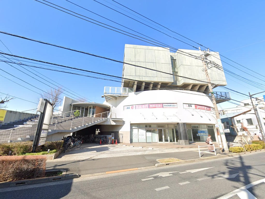 建物画像