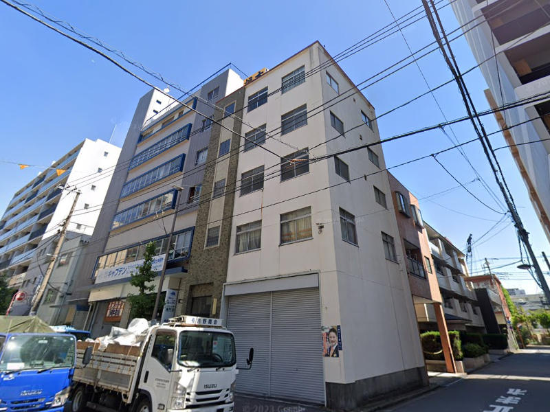 建物画像