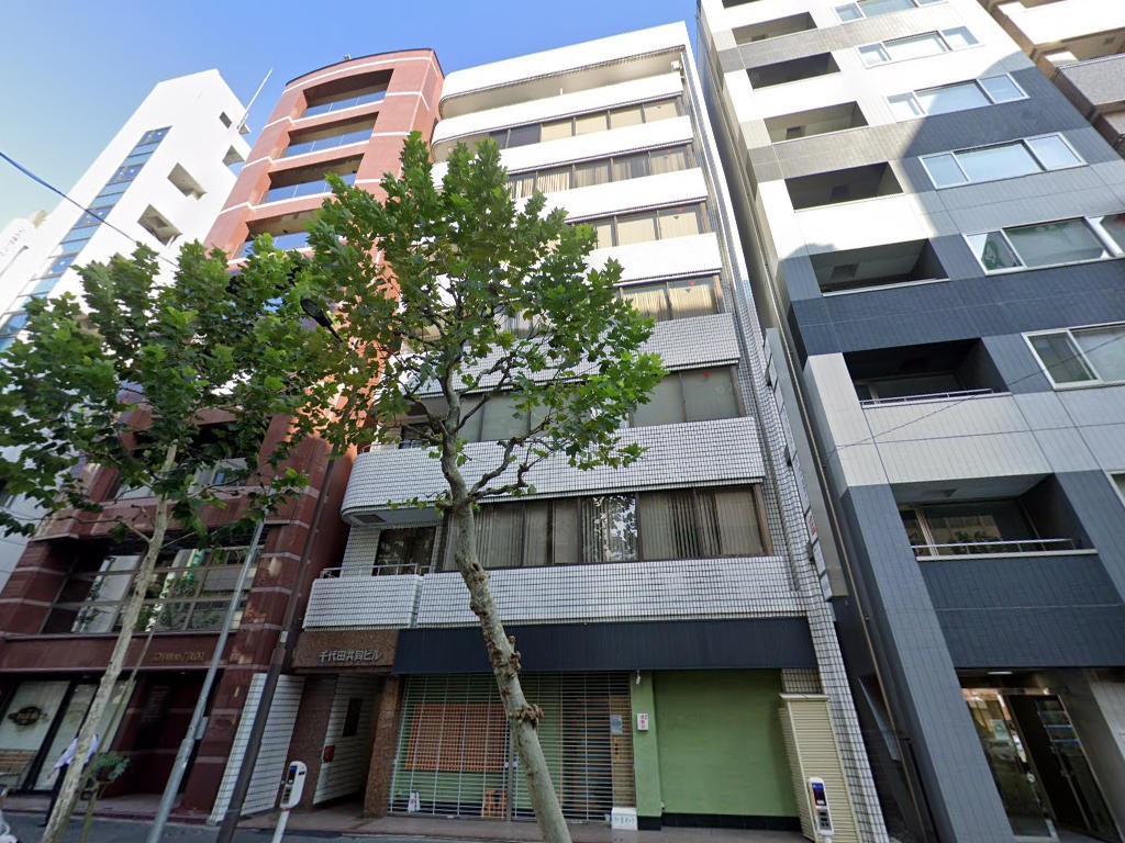 建物画像