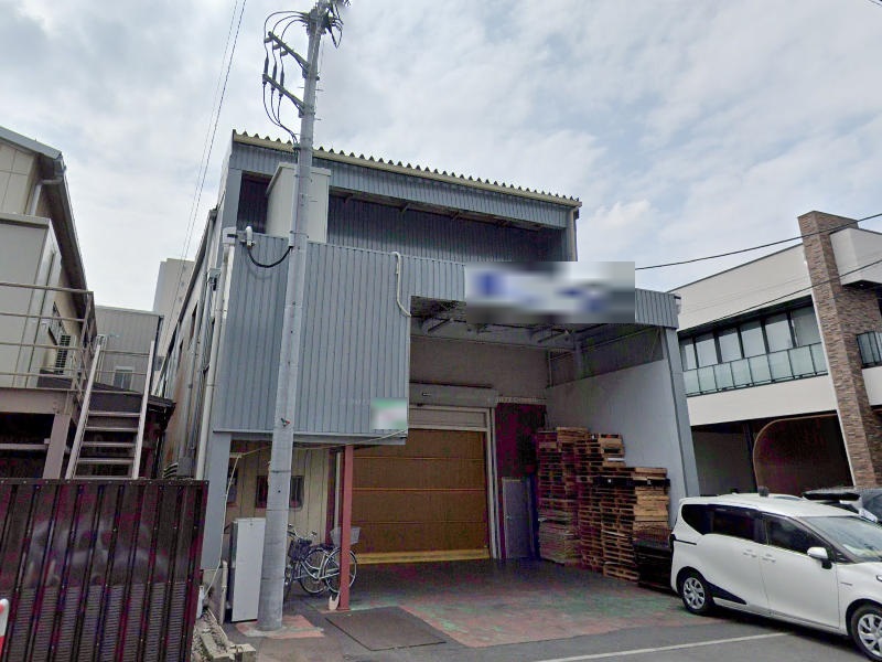建物画像