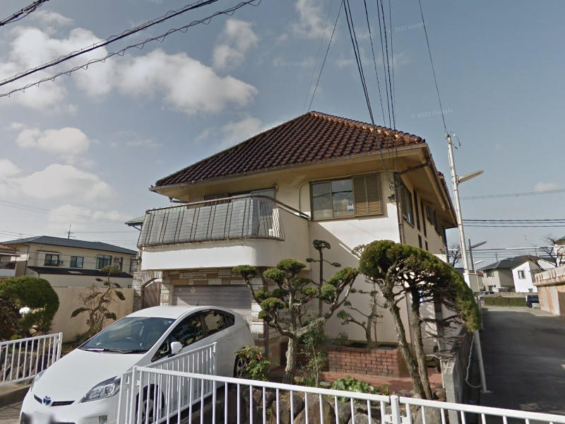建物画像