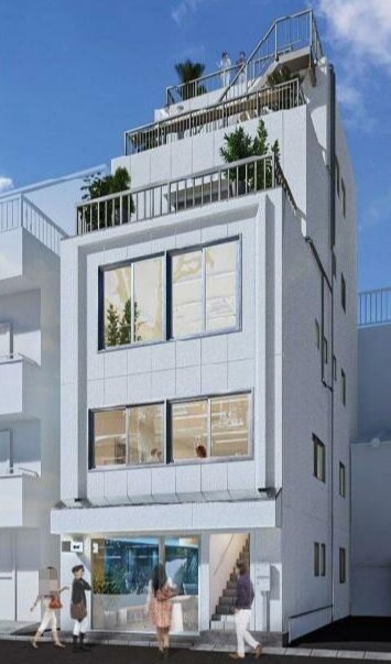 建物画像