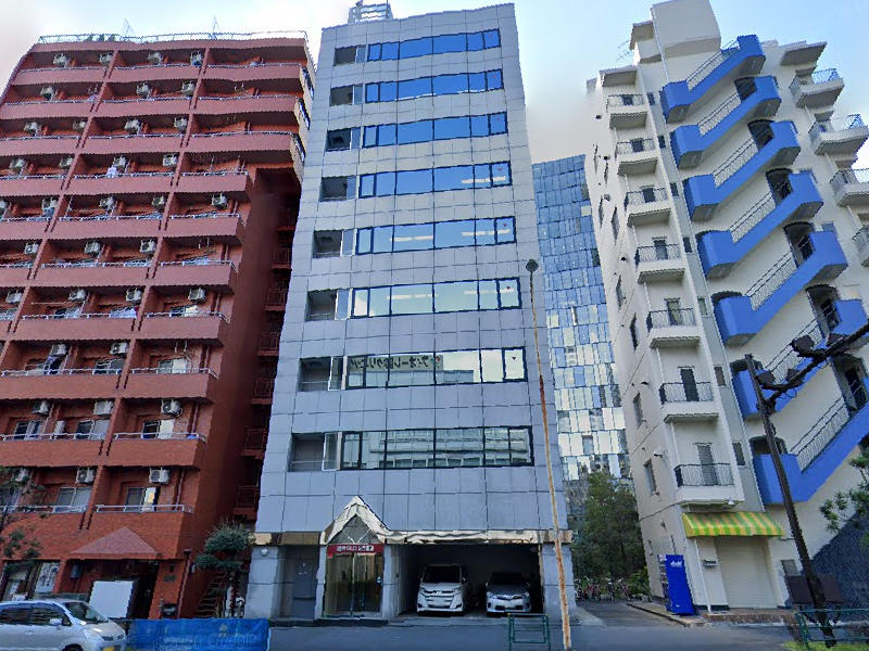 建物画像