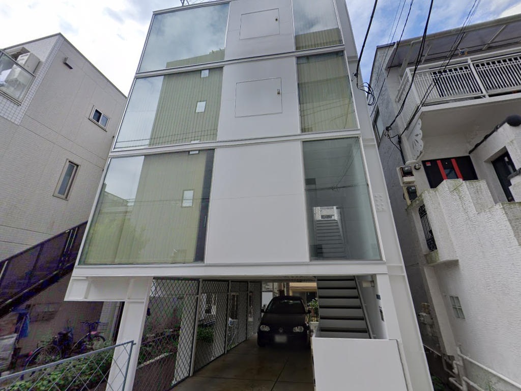 建物画像