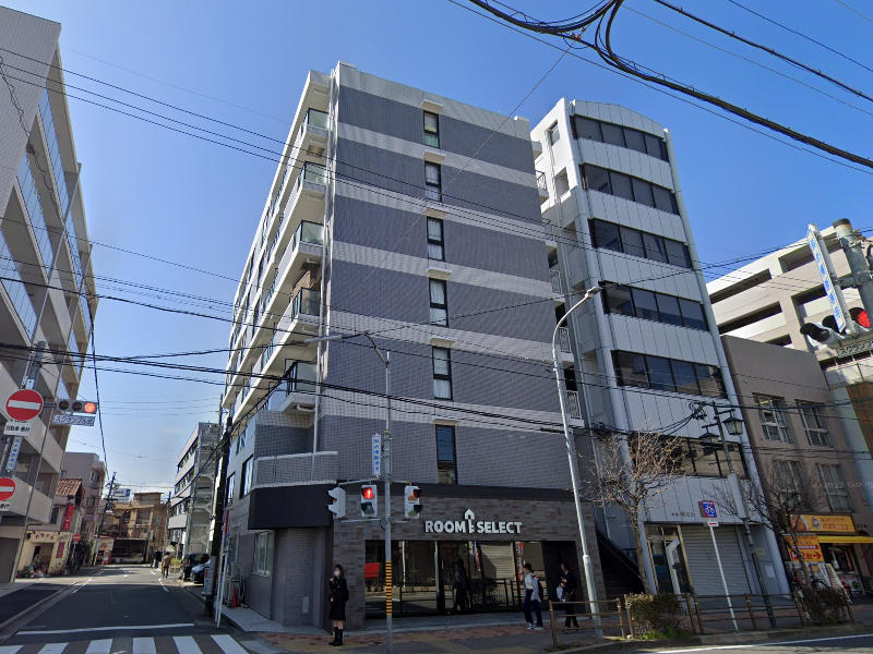 建物画像