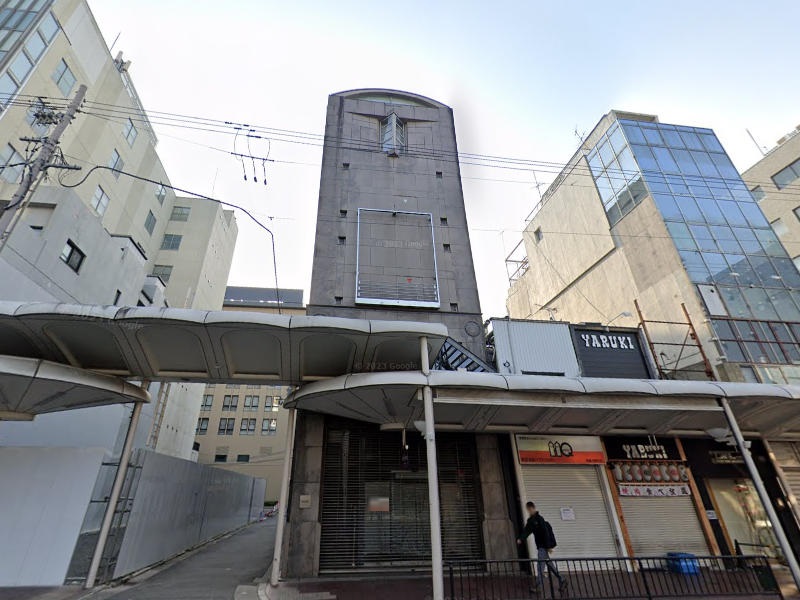 建物画像