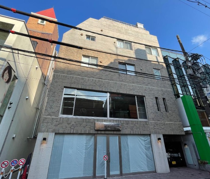 建物画像