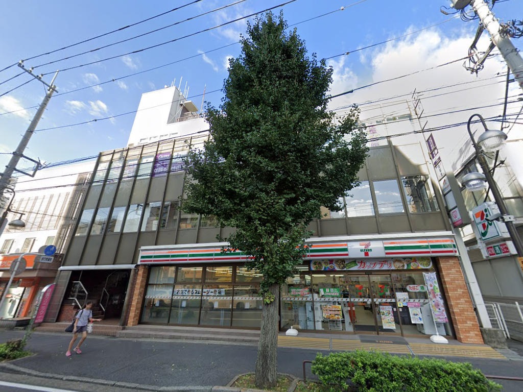 建物画像
