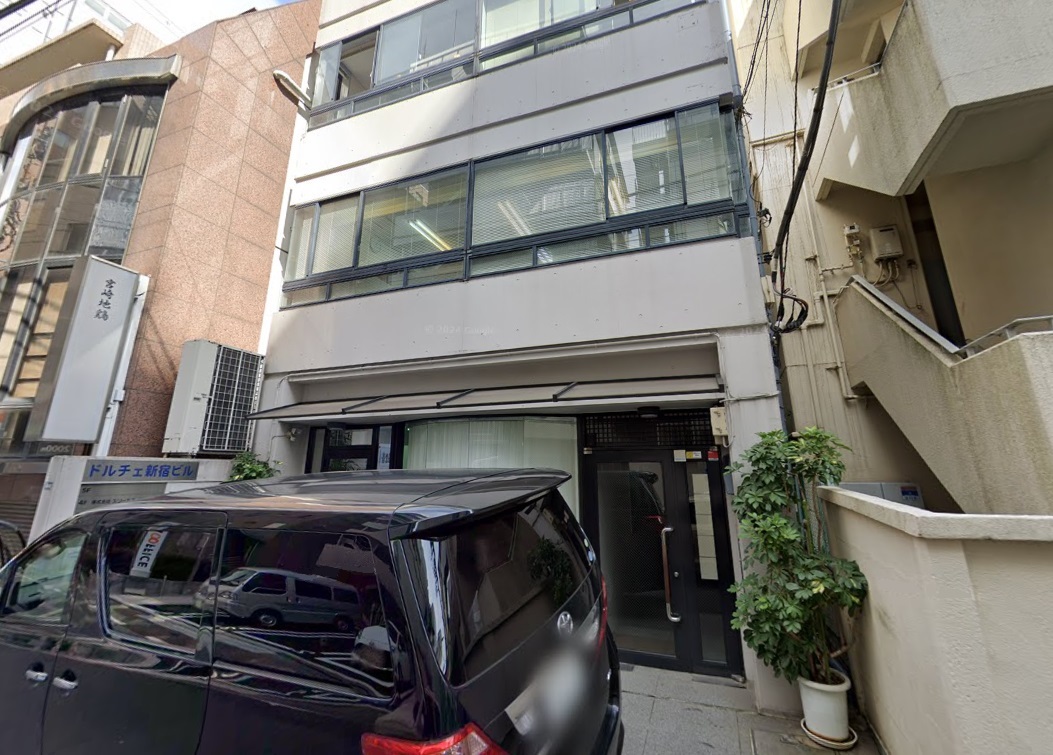 建物画像