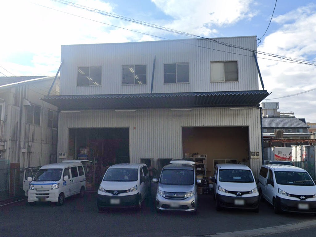建物画像