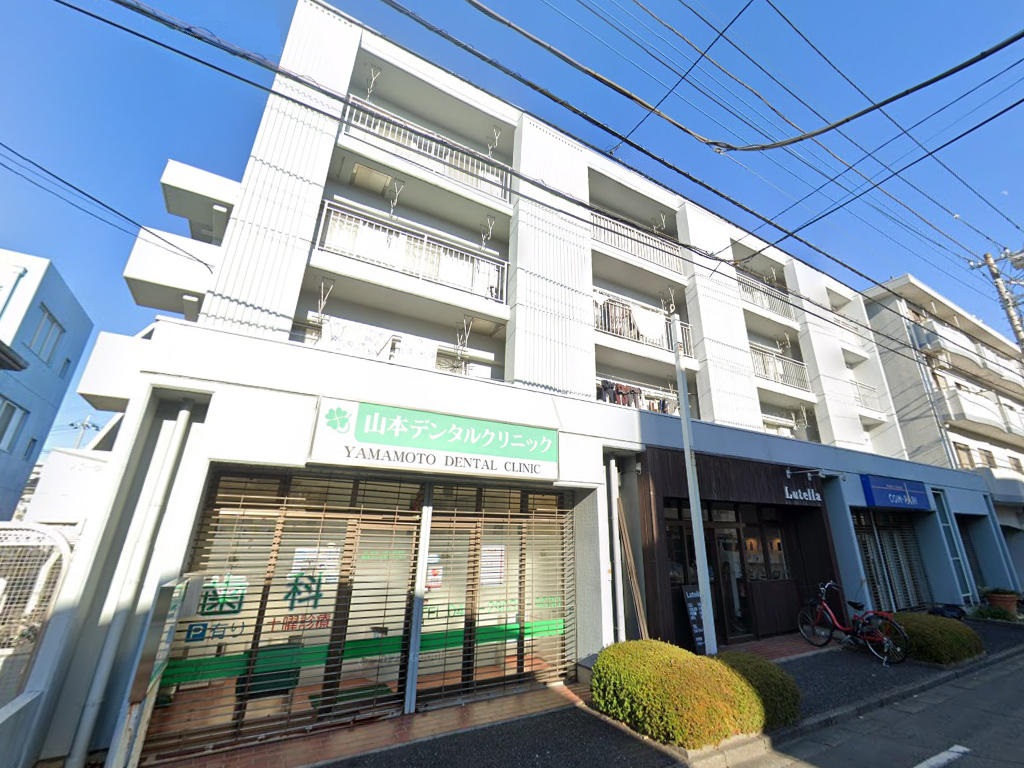 建物画像