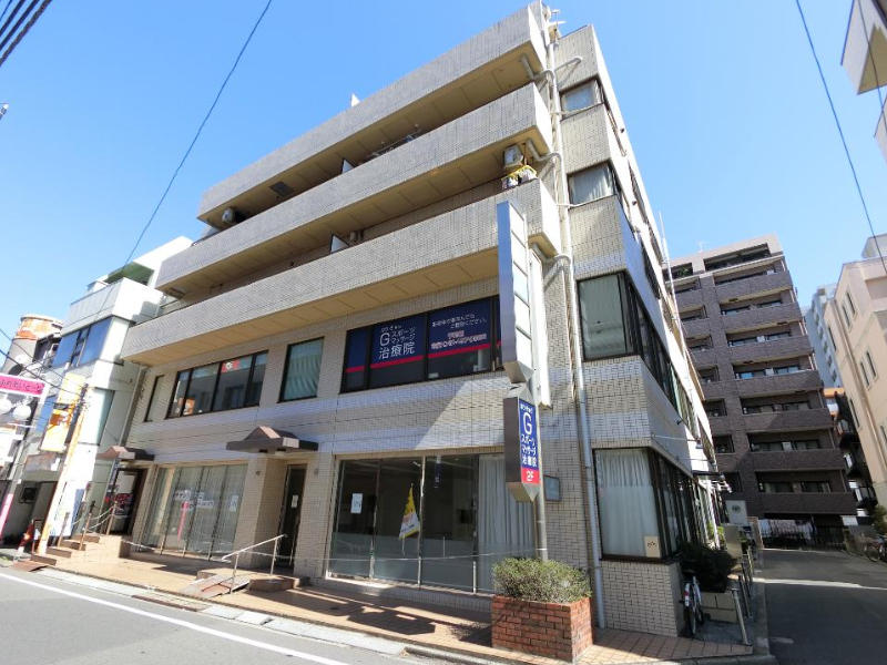 建物画像