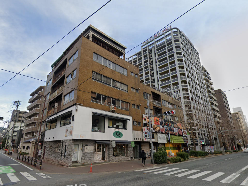 建物画像