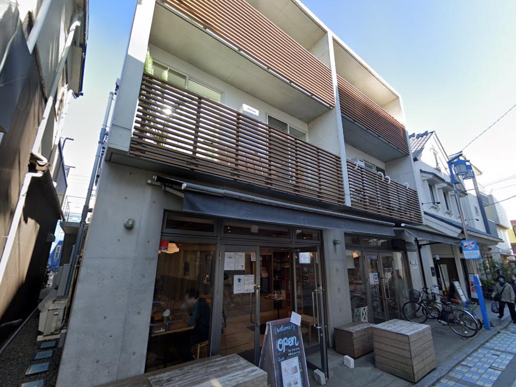 建物画像