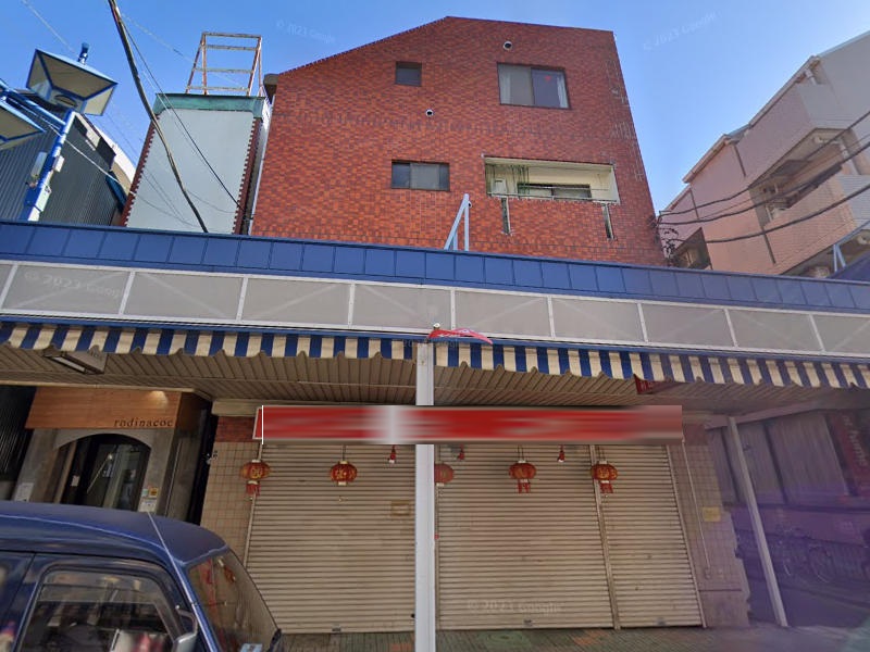 建物画像