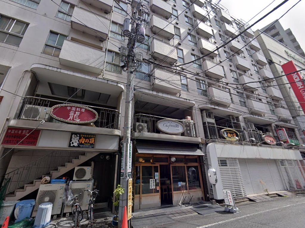 建物画像