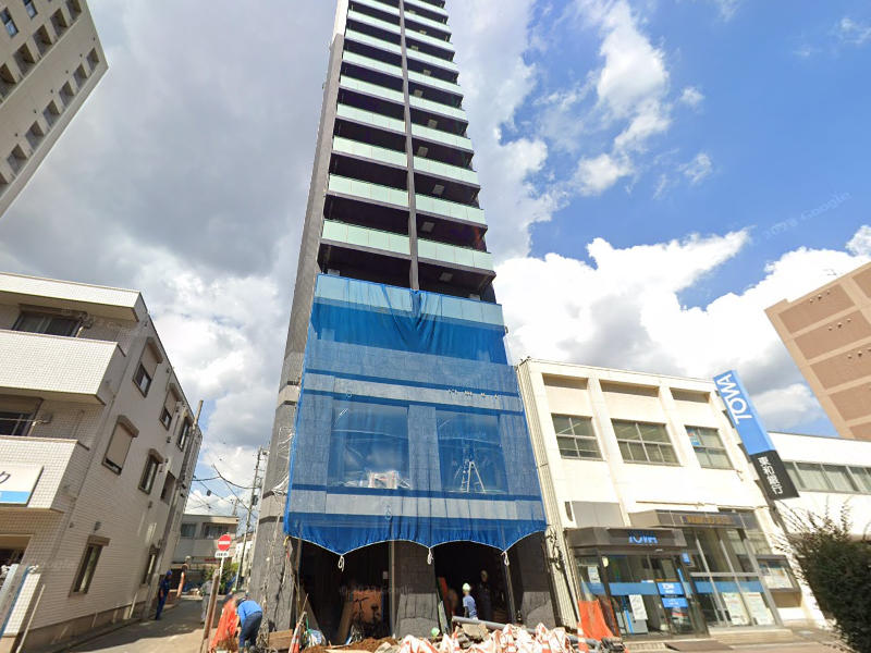 建物画像