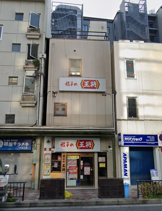 建物画像