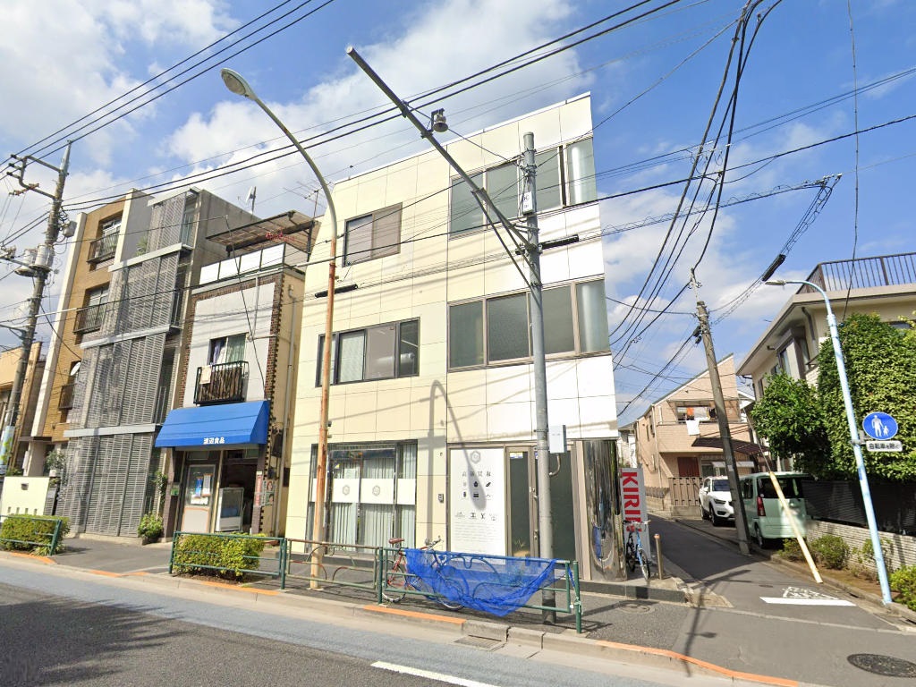 建物画像