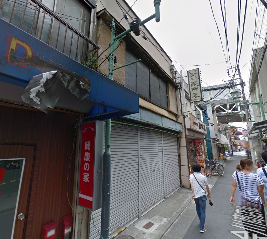 建物画像