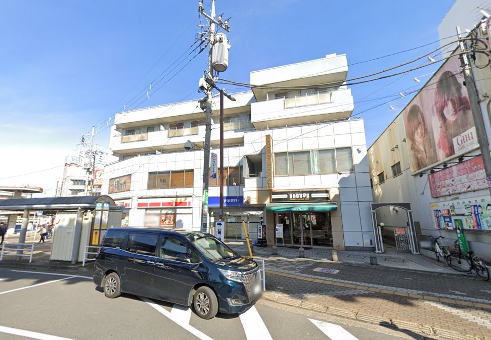 建物画像