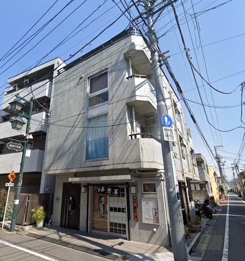 建物画像