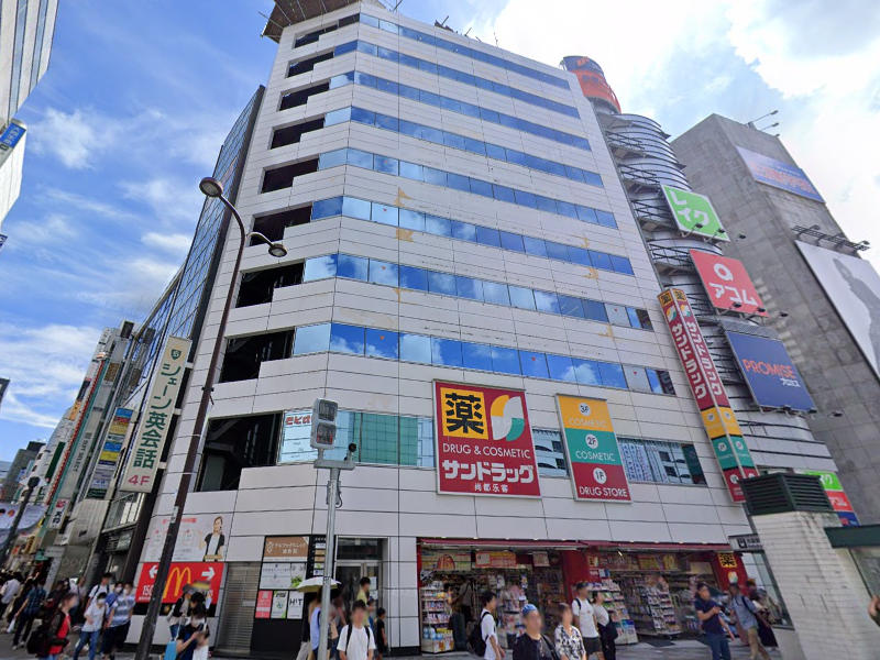 建物画像