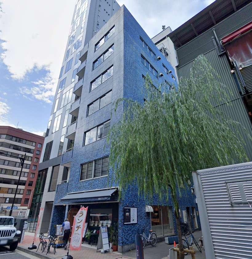 建物画像