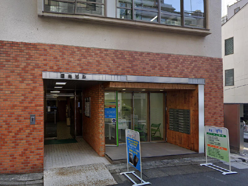 建物画像