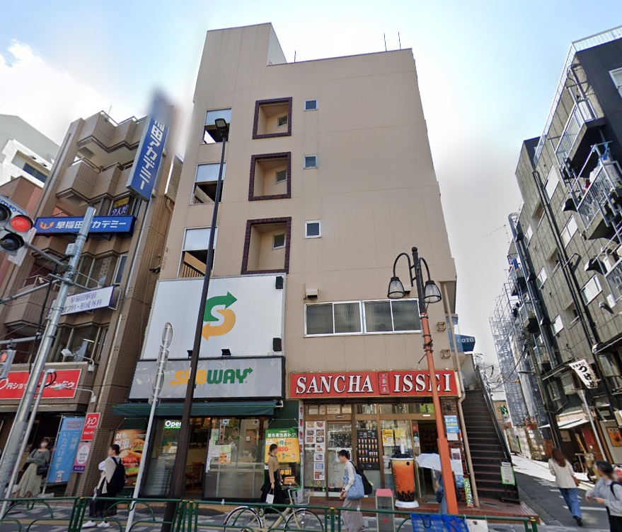 建物画像