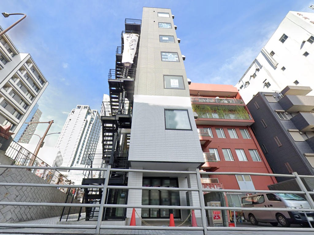 建物画像