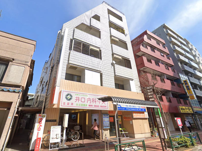建物画像