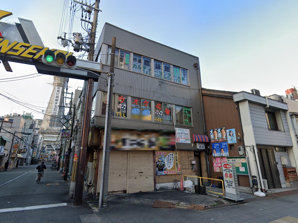 建物画像