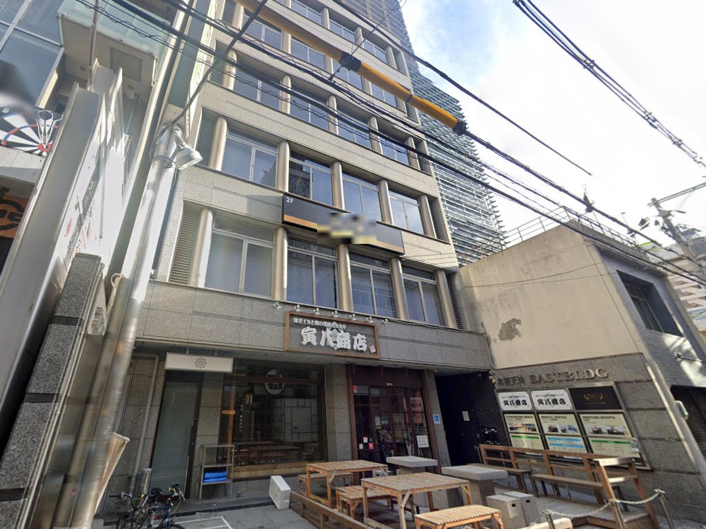 建物画像