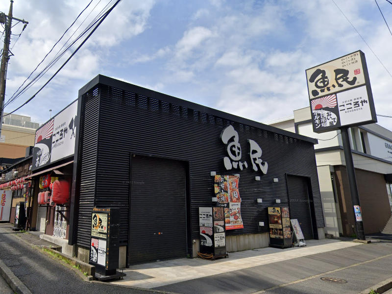 建物画像