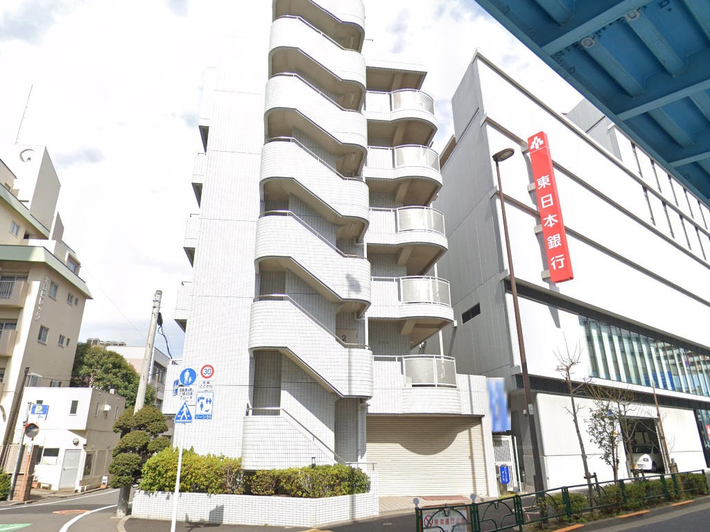 建物画像