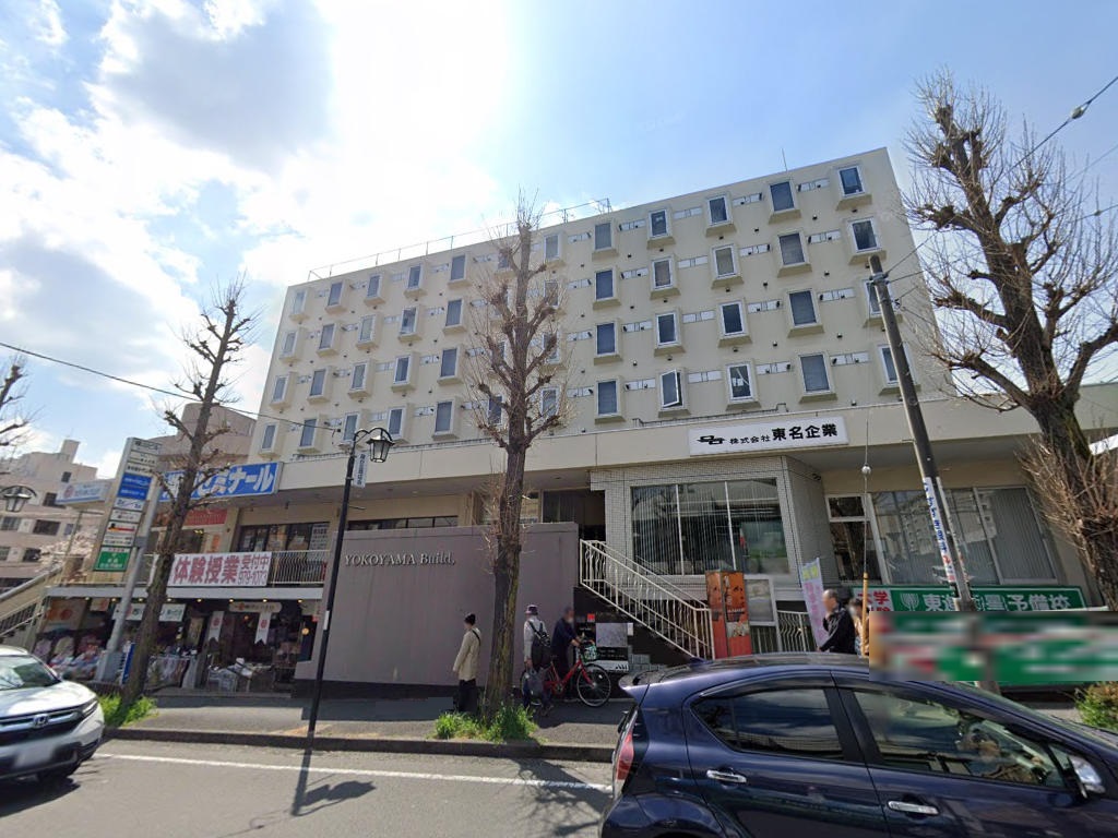 建物画像