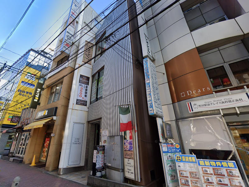 建物画像