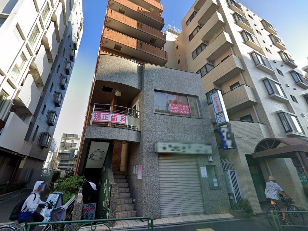 物件イメージ