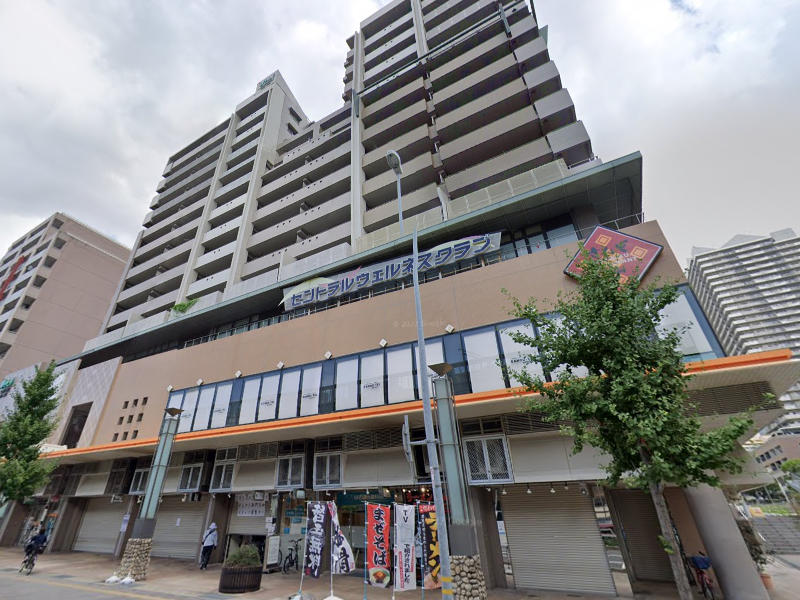 建物画像