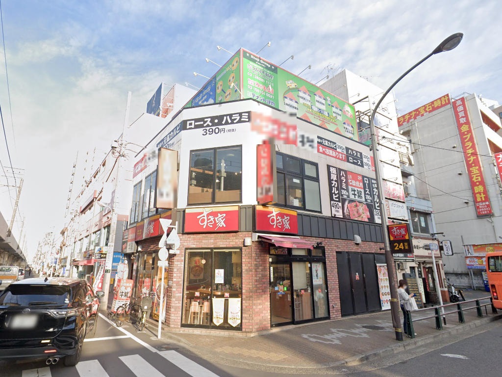 建物画像