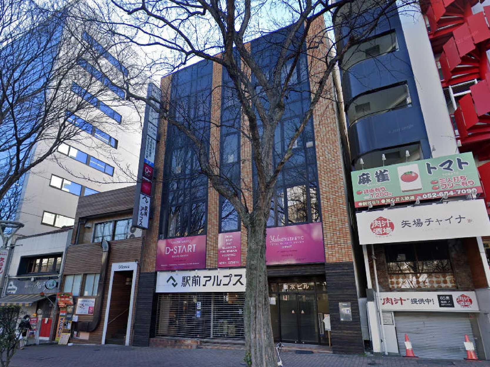建物画像