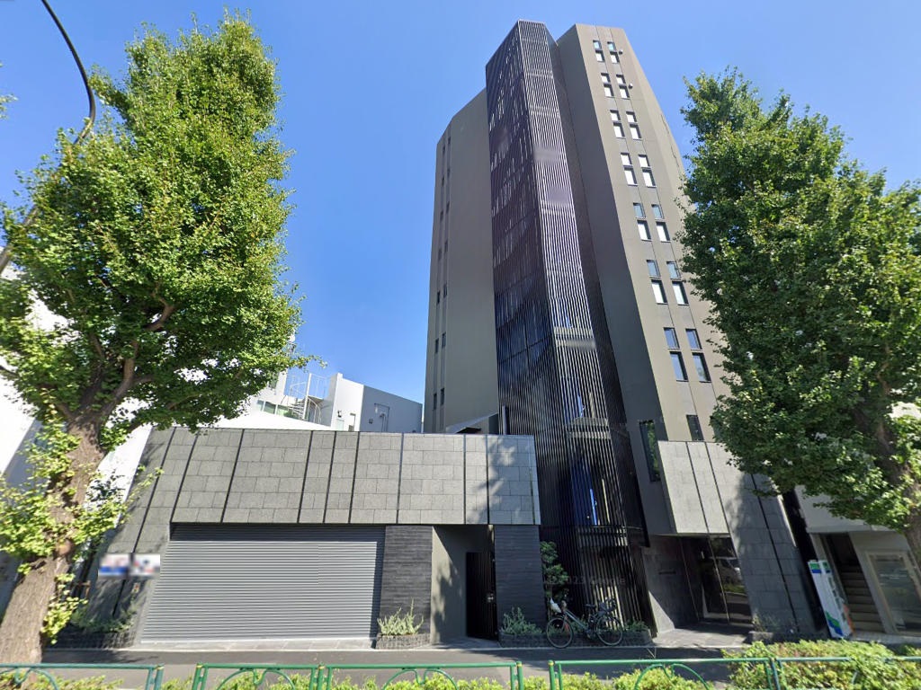 建物画像