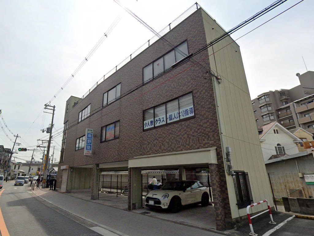 建物画像