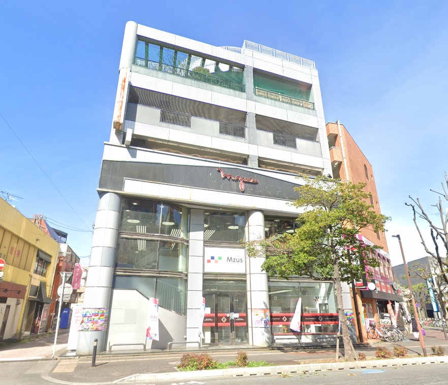 建物画像