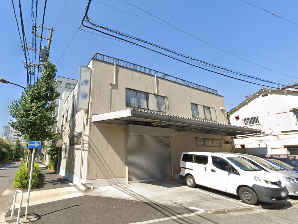 建物画像