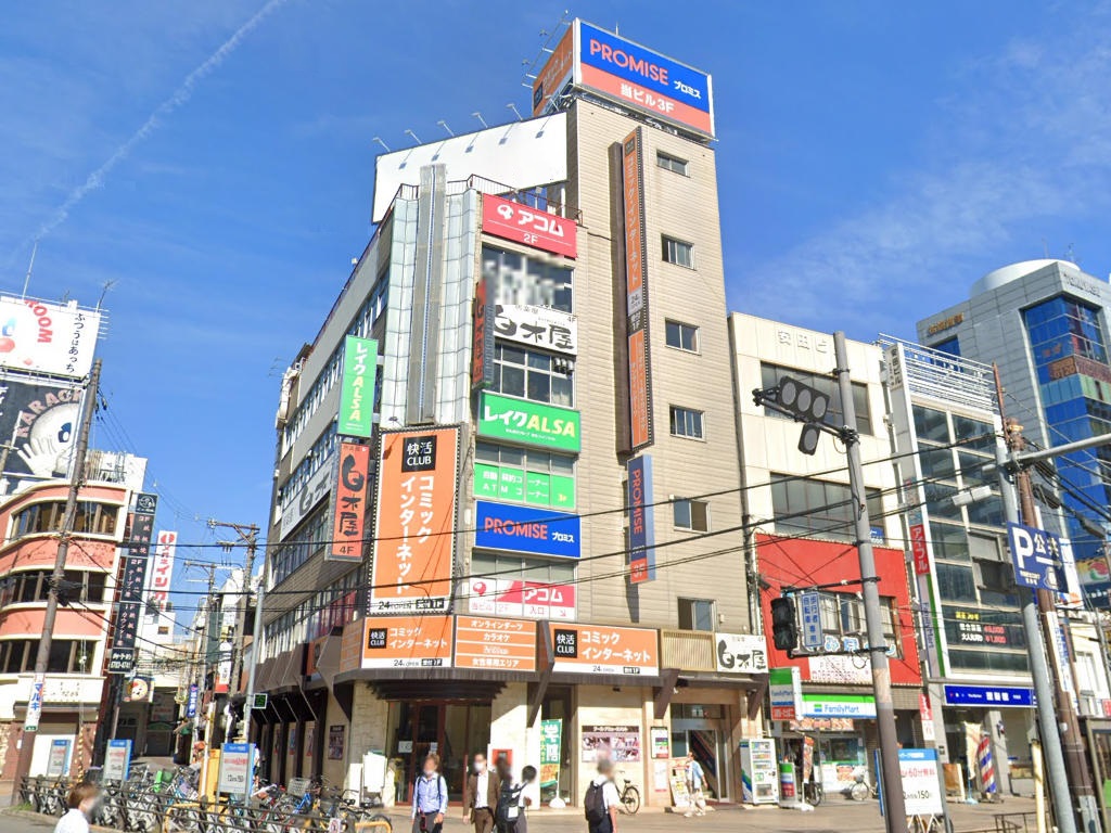建物画像